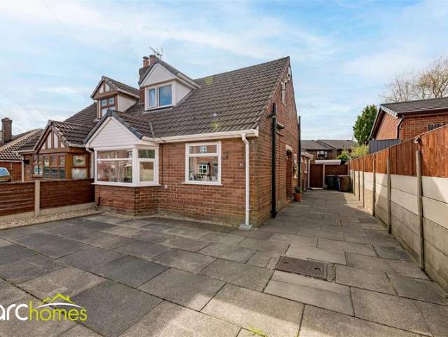 Farm for sale in Wigan, Greater Manchester