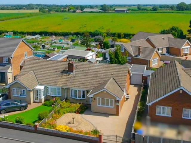 Farm for sale in Branton, Doncaster