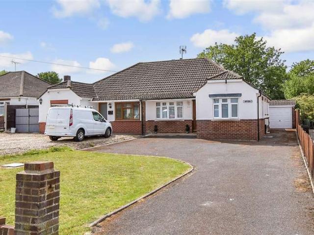 Farm for sale in The Butts, Kent