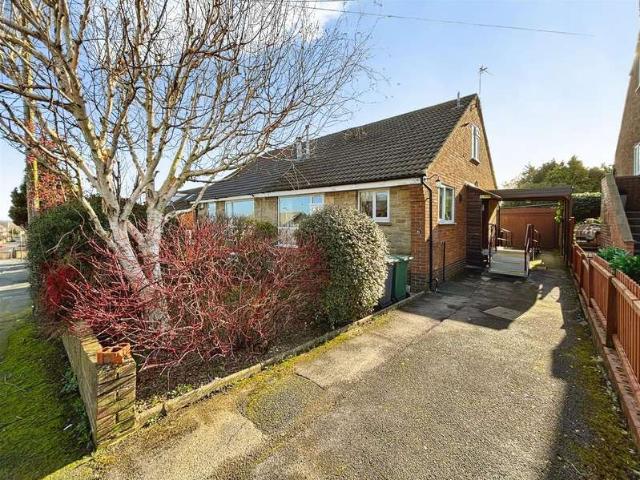 Farm for sale in Slack Side, West Yorkshire