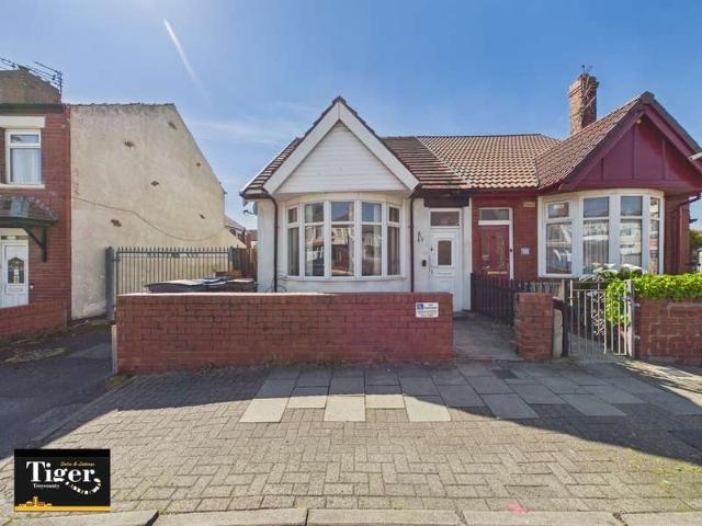 Farm for sale in Marton, Blackpool