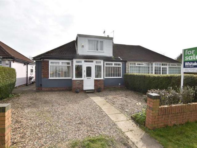 Farm for sale in Woodmansey, Dunswell