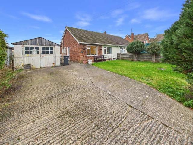 Farm for sale in Biggleswade, Bedfordshire