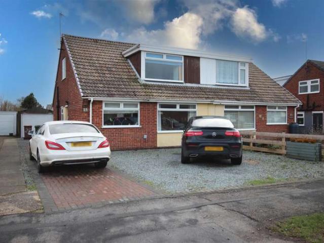 Farm for sale in Hornsea, East Riding Of Yorkshire