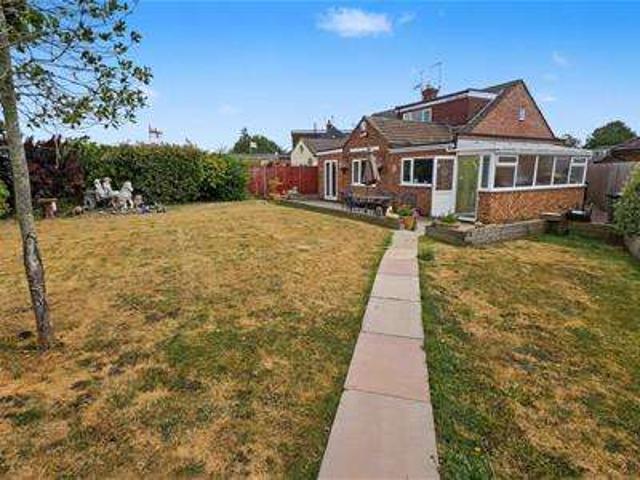 Farm for sale in Roade, Northamptonshire
