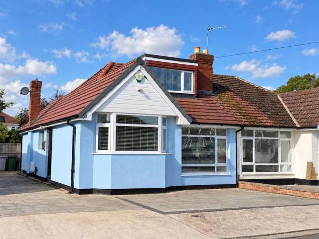 Farm for sale in Thingwall, Liverpool City Region