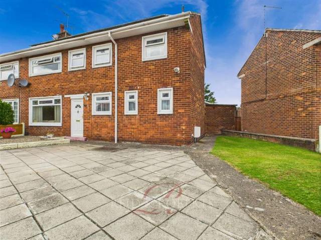 Farm for sale in Caia Park, Wrexham