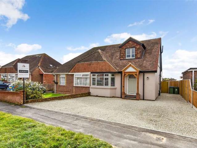 Farm for sale in Fareham, Hampshire