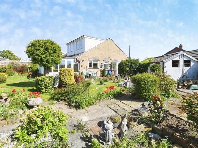 Farm for sale in Burstwick, East Riding Of Yorkshire