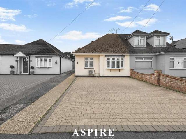 Farm for sale in Stroud Green, Rochford