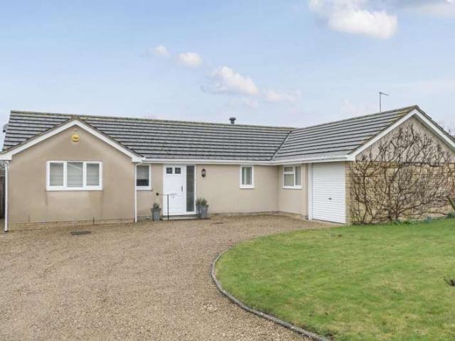 Farm for sale in Long Compton, Stratford-on-Avon