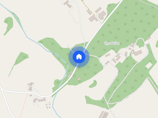 House for rent in Llaneilian, Wales