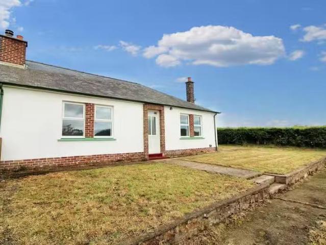House for rent in Johnstonebridge, Scotland