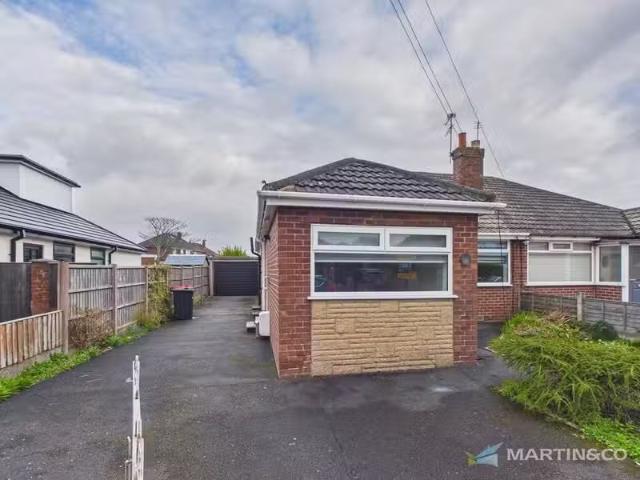House for rent