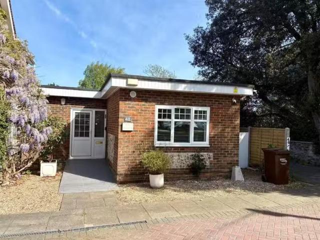 House for rent
