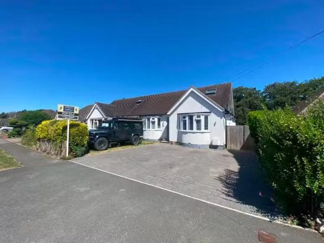 House for rent in Polegate, Cross In Hand