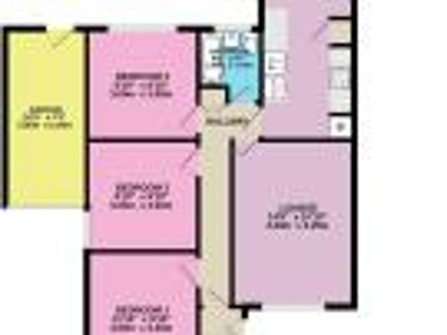 Bungalow for rent in East Sussex
