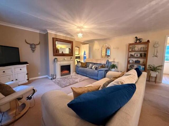 Bungalow for rent in Key Street, Suffolk