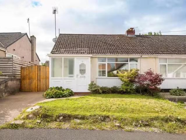 House for rent in Bryn Mawr, Wales