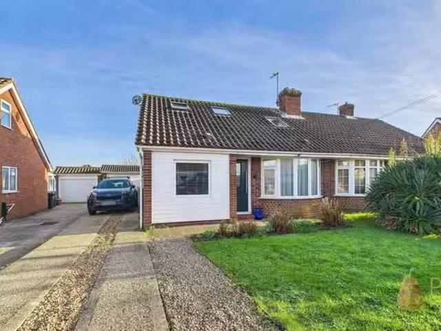 House for rent in Fishersgate, West Sussex