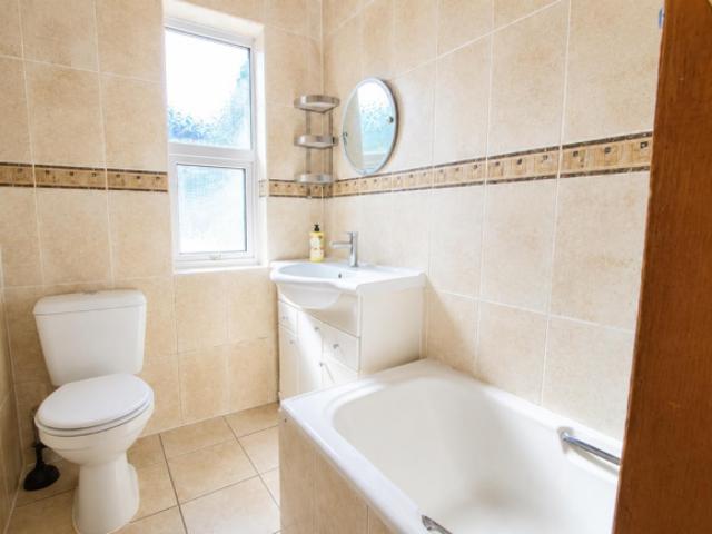 Property for rent in Feckenham, City Of Bristol