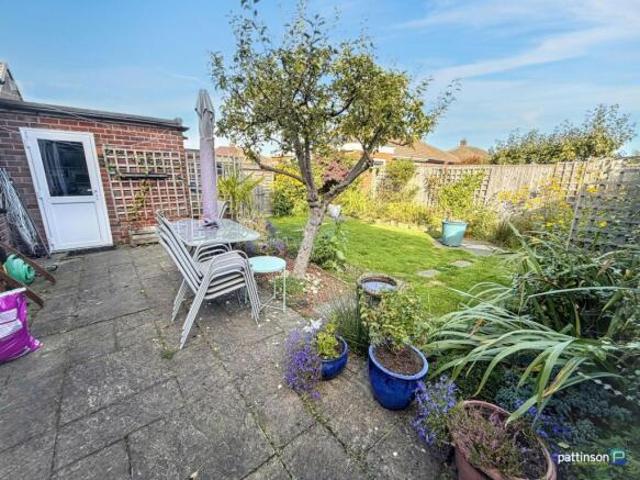 Bungalow for rent in Newcastle upon Tyne, North East