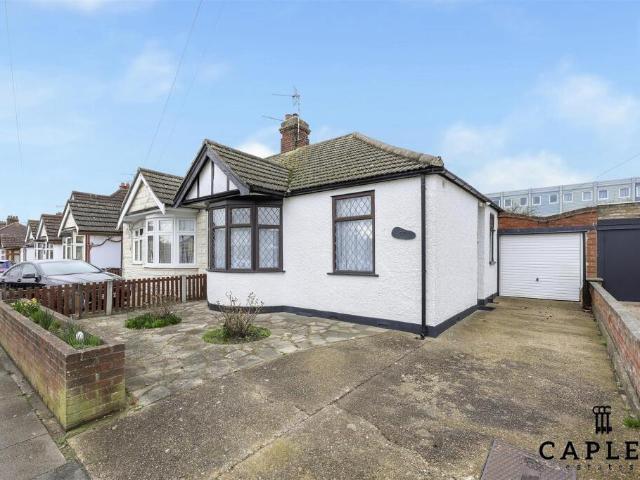 Bungalow for rent in Ilford, Isle Of Man