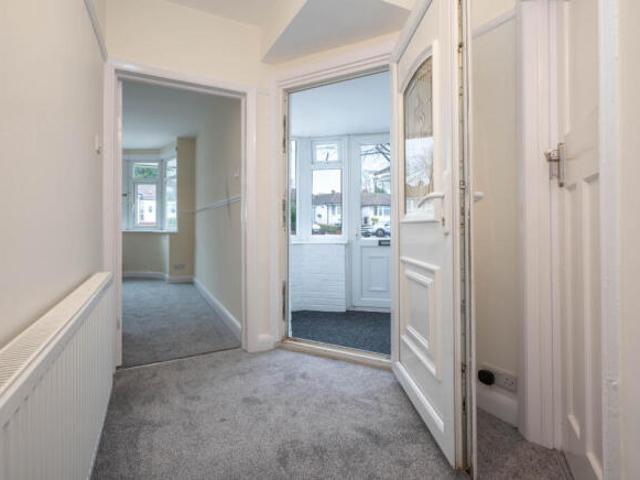 Bungalow for rent in West Midlands