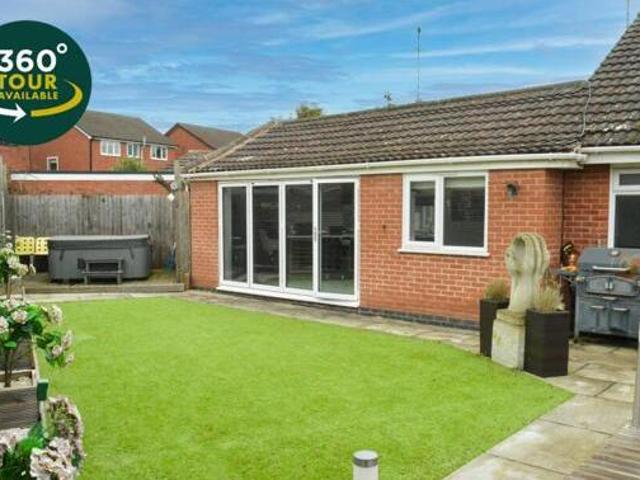 House for rent in Pinfold, Leicestershire