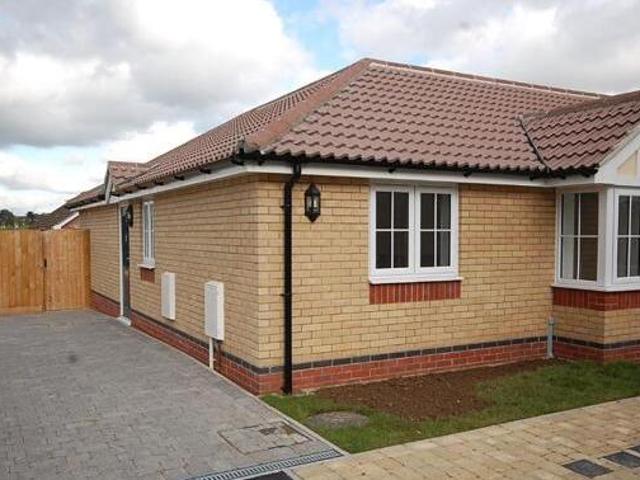 House for rent in Chipping Hill, Essex
