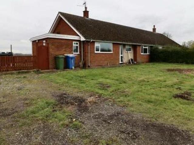 House for rent in North Yorkshire