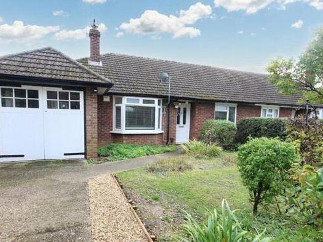 House for rent in Letchworth, Hertfordshire