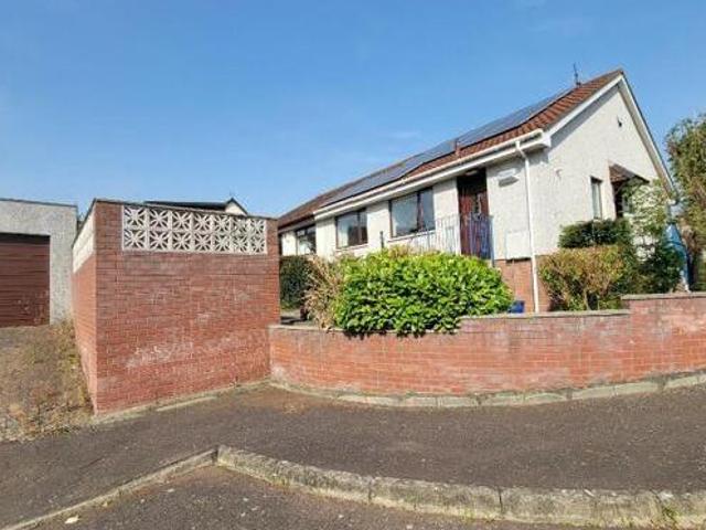 House for rent in Scoonie, Leven