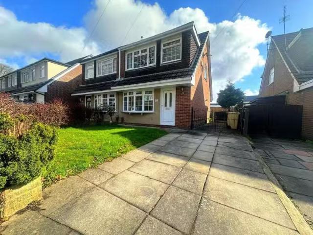 House for rent in Lee Bank, Isle Of Man