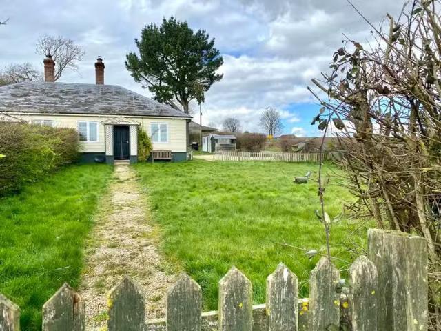 House for rent in Manswood, East Dorset