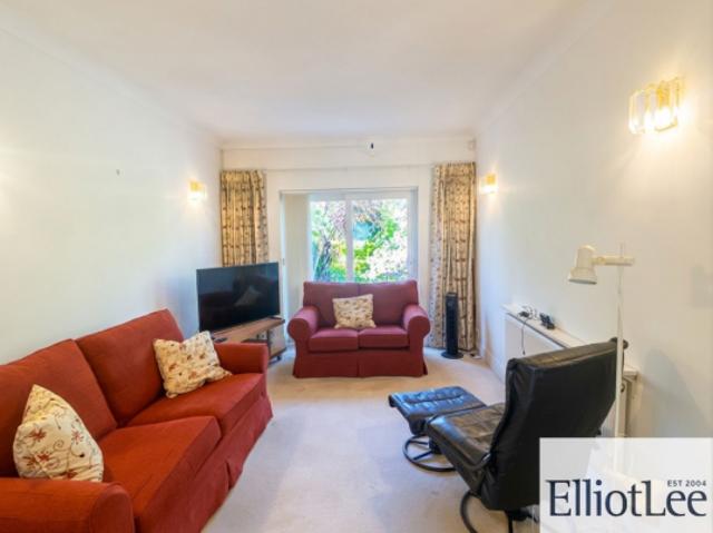 Bungalow for rent in Brackenfield, East Midlands
