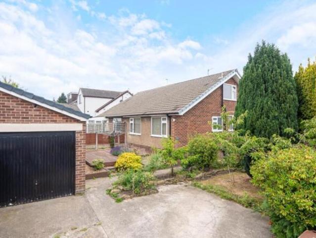 Bungalow for rent in Pudsey, West Yorkshire