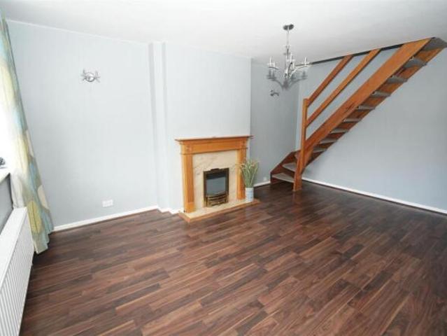 Bungalow for rent in Lee Bank, Greater Manchester