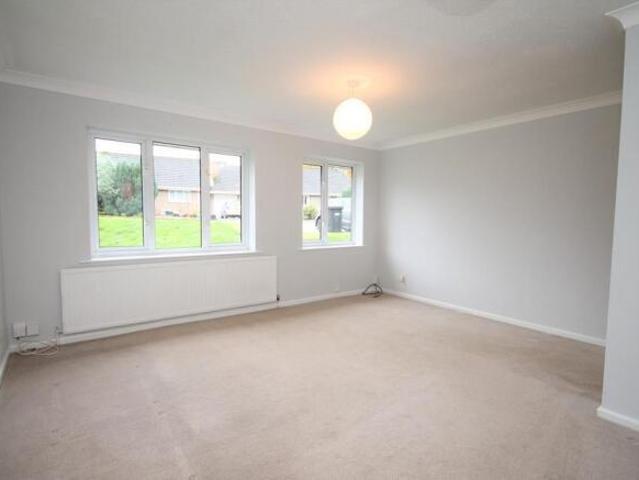 Bungalow for rent in Bilton, Harrogate