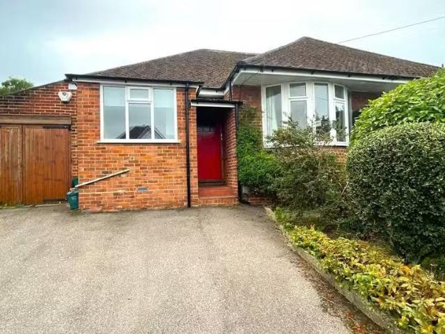 House for rent in Roundwood, Five Acres
