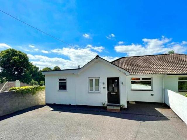 House for rent in Torre, Babbacombe