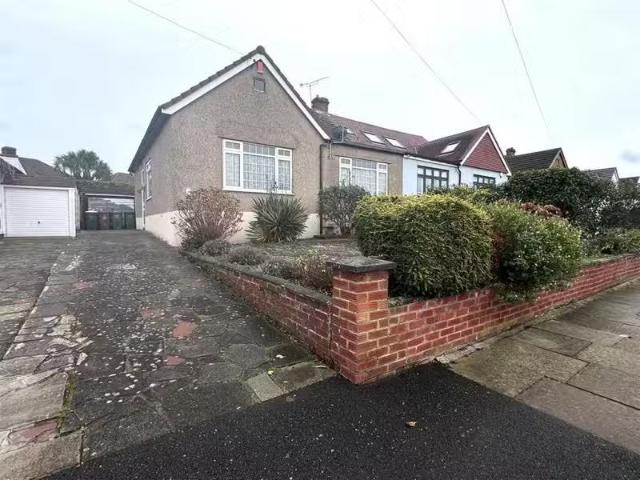 House for rent in Crook Log, Welling
