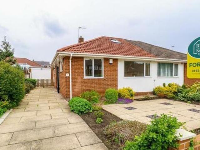 House for rent in North Yorkshire