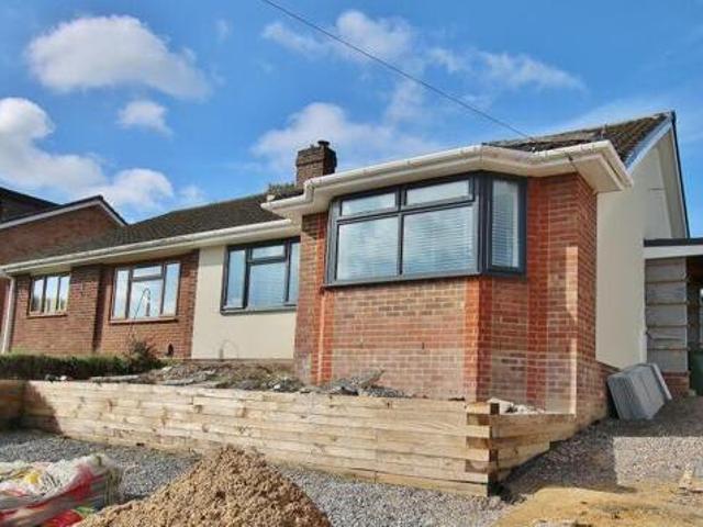 House for rent in Harestock, Hampshire