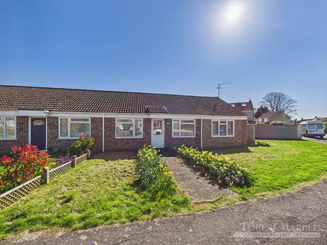 Bungalow for sale in Frome