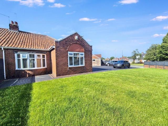 Bungalow for sale in Jarrow, Tyne And Wear