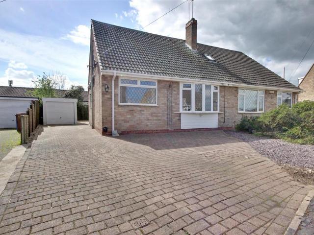 Bungalow for sale in Beverley, East Riding Of Yorkshire
