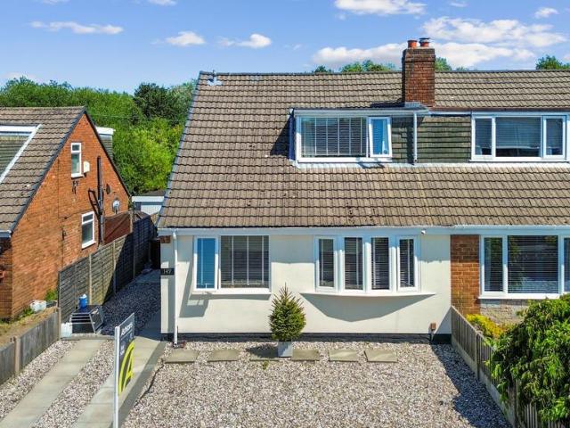 Bungalow for sale in Wigan, Greater Manchester