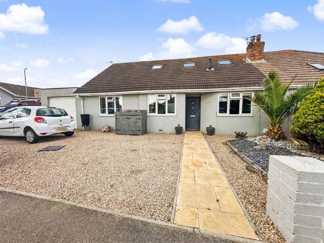Bungalow for sale in Peacehaven, Iford