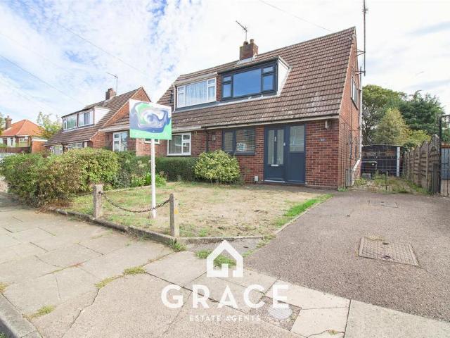 Bungalow for sale in Broke Hall, Ipswich
